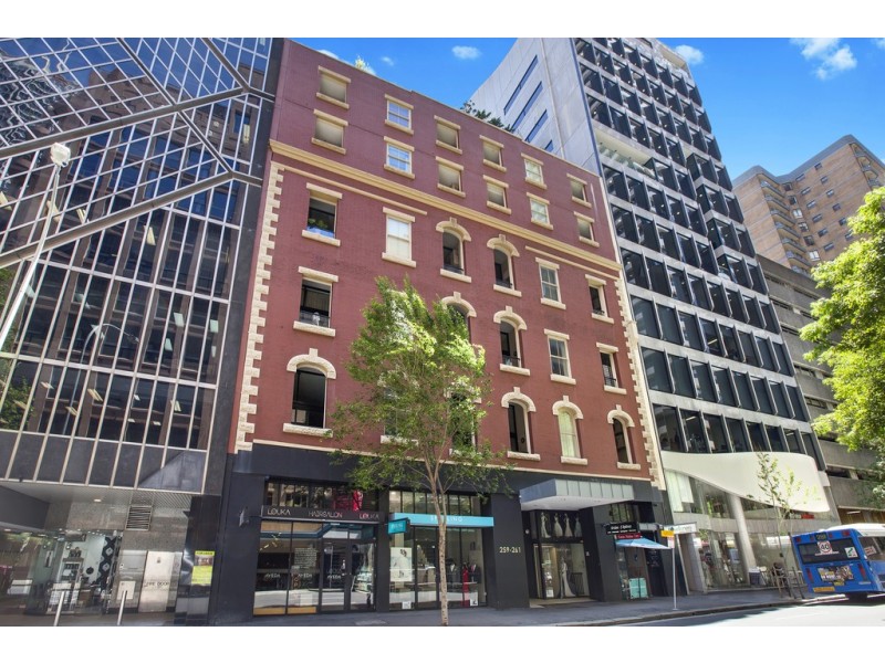 16 / 259 Clarence Street, Sydney NSW 2000