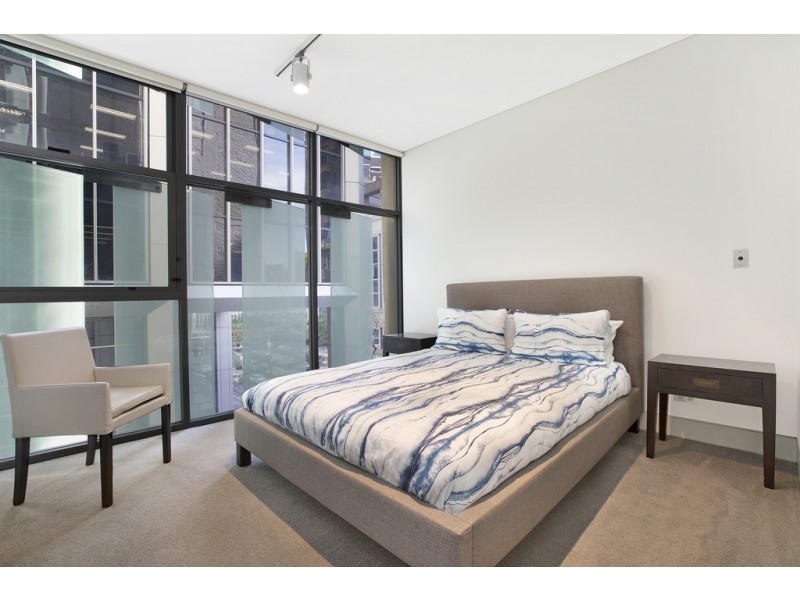 301 / 185 Macquarie Street, Sydney NSW 2000