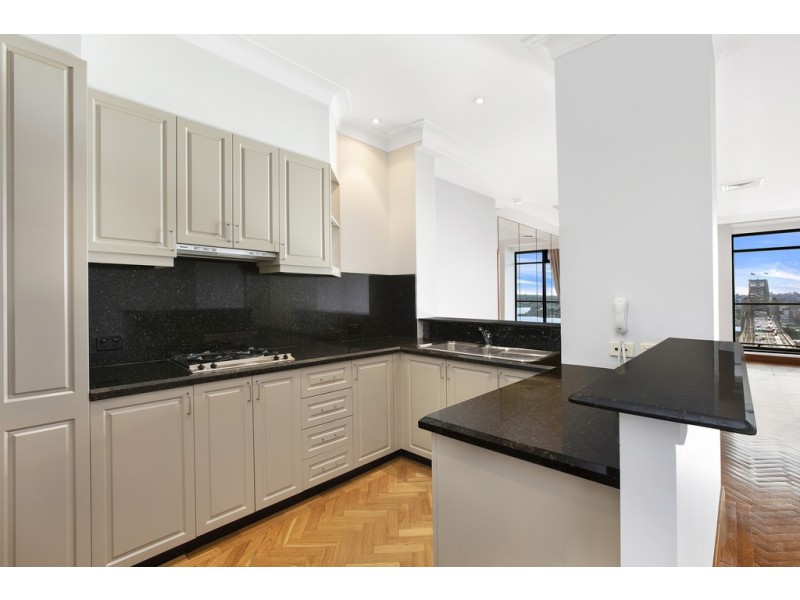 1902 / 168 Kent Street, Sydney NSW 2000