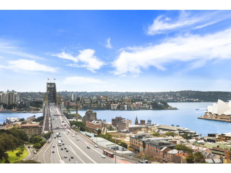 1902 / 168 Kent Street, Sydney NSW 2000