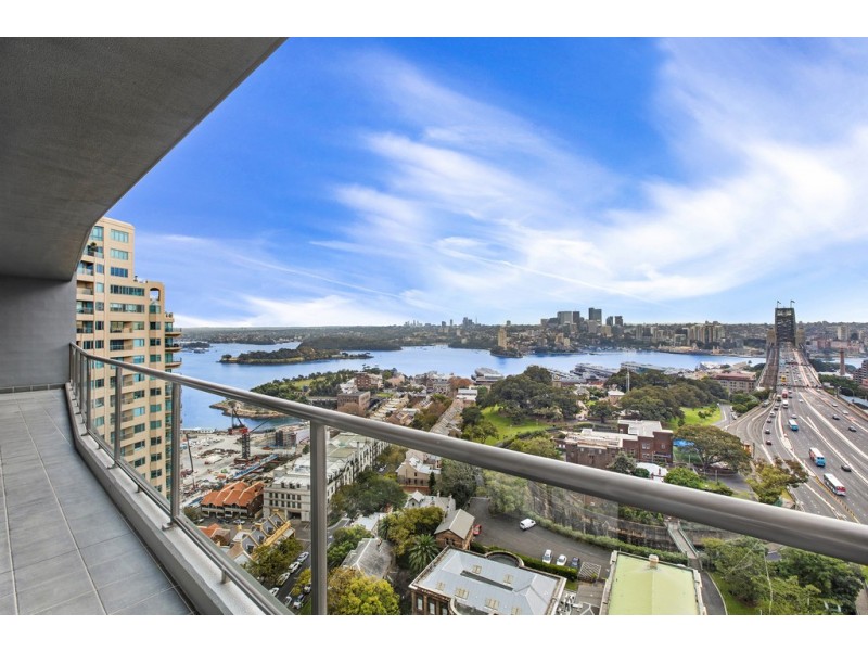 1902 / 168 Kent Street, Sydney NSW 2000