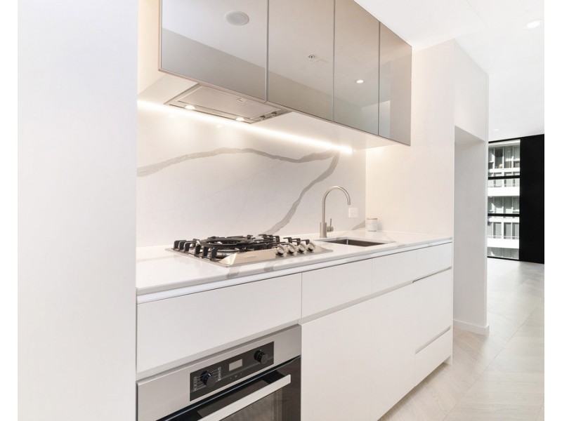 1802 / 60 Bathurst Street, Sydney NSW 2000