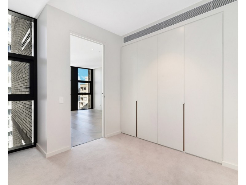 1802 / 60 Bathurst Street, Sydney NSW 2000