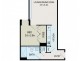 1802 / 60 Bathurst Street, Sydney NSW 2000 Floorplan