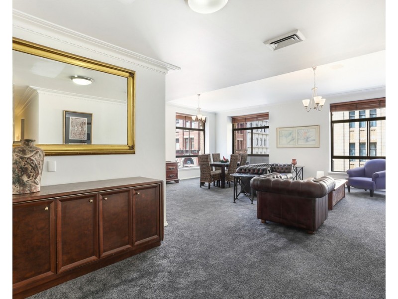 42 / 181 Clarence Street, Sydney NSW 2000