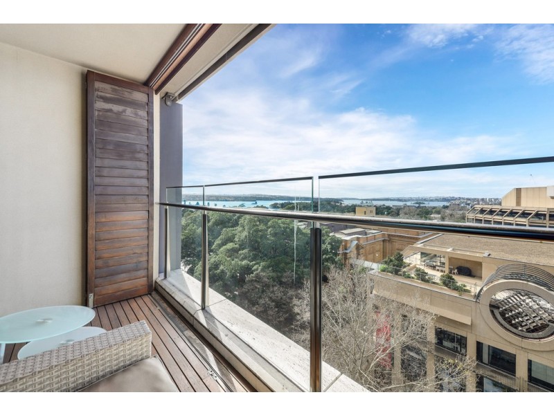 902 / 185 Macquarie Street, Sydney NSW 2000