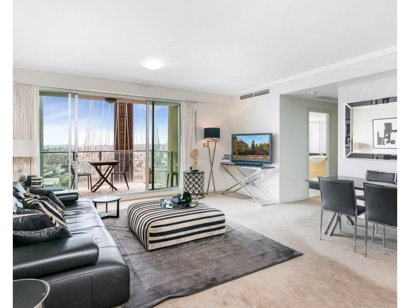 2703 / 68 Market Street, Sydney NSW 2000