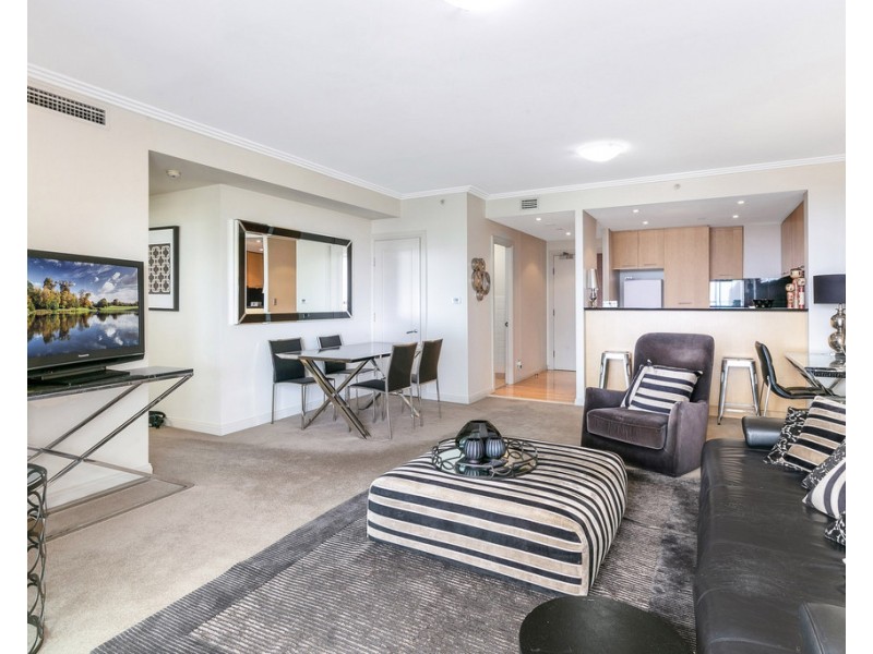 2703 / 68 Market Street, Sydney NSW 2000