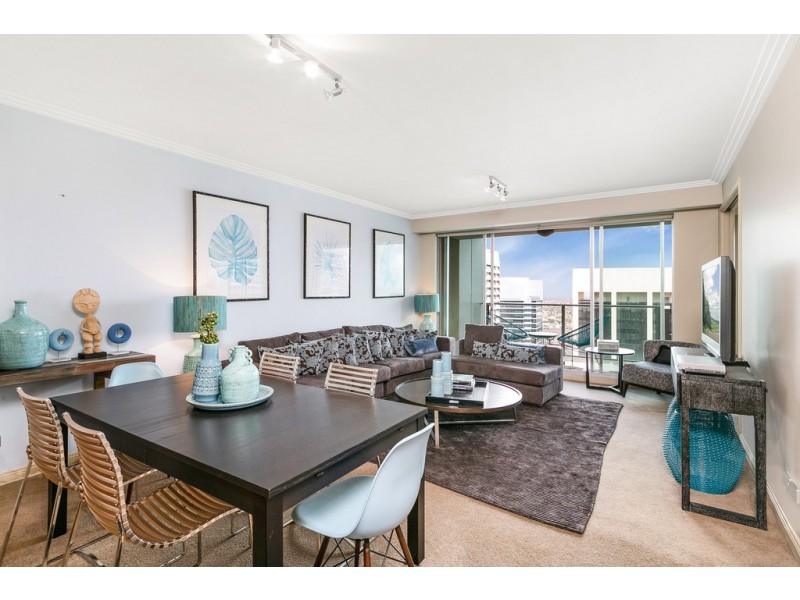 3309 / 68 Market Street, Sydney NSW 2000