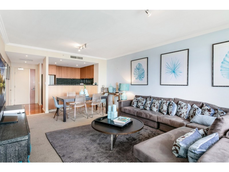 3309 / 68 Market Street, Sydney NSW 2000