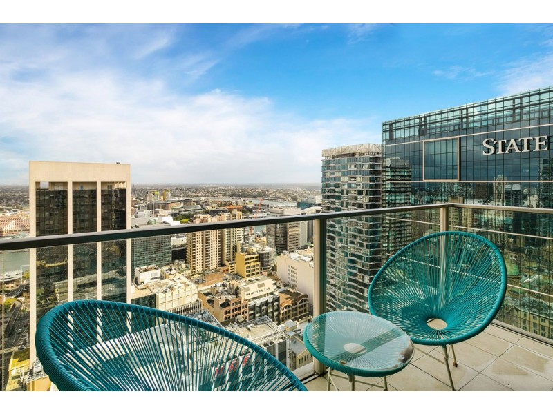 3309 / 68 Market Street, Sydney NSW 2000
