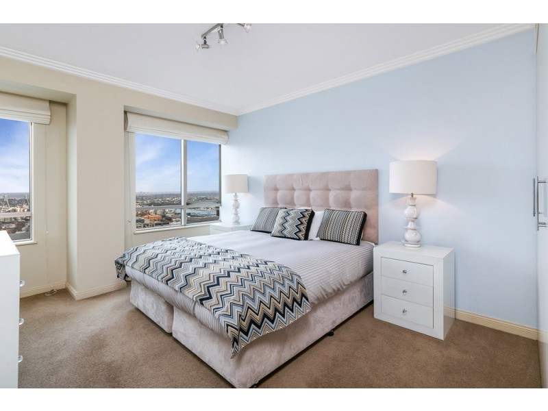 3309 / 68 Market Street, Sydney NSW 2000
