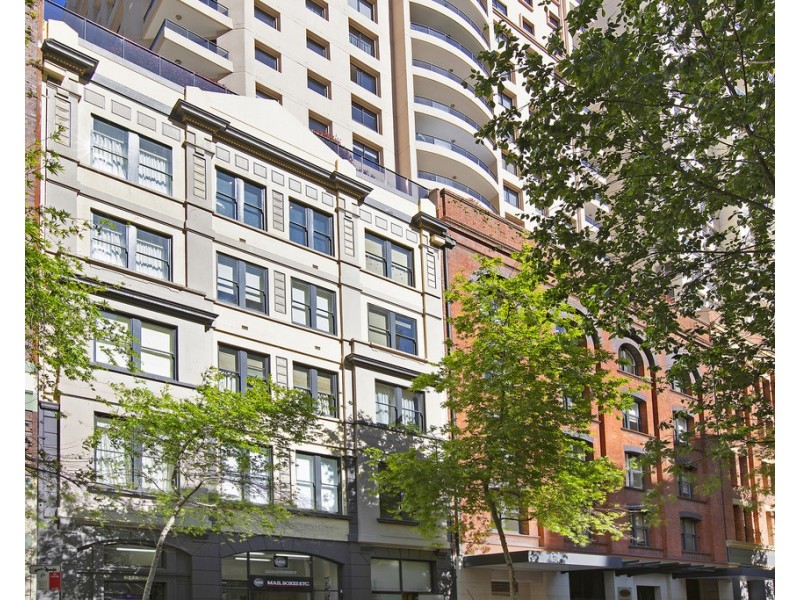 2 / 365 Kent Street, Sydney NSW 2000