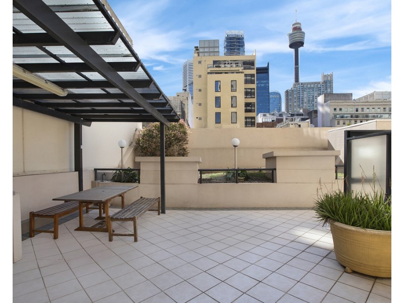2 / 365 Kent Street, Sydney NSW 2000