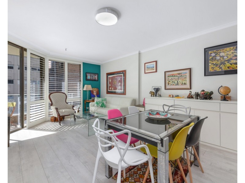 22 / 25 Market Street, Sydney NSW 2000