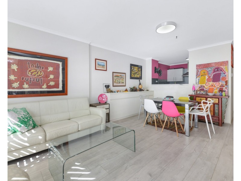 22 / 25 Market Street, Sydney NSW 2000