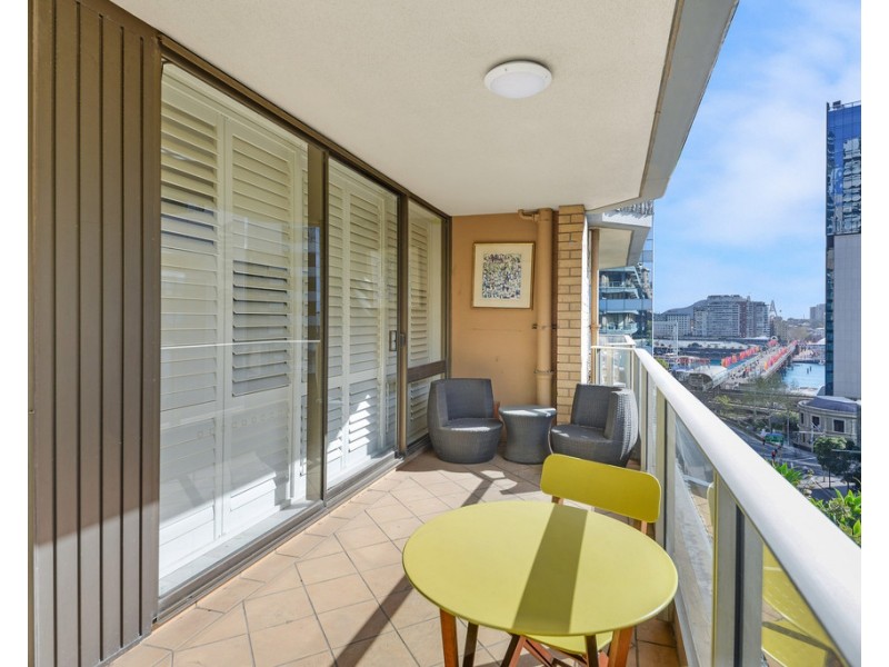 22 / 25 Market Street, Sydney NSW 2000