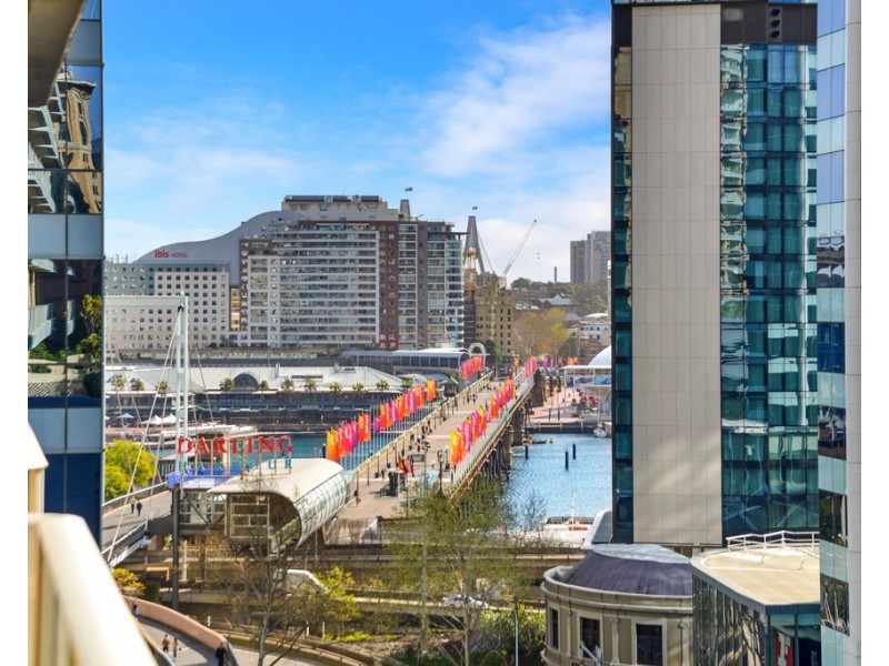 22 / 25 Market Street, Sydney NSW 2000