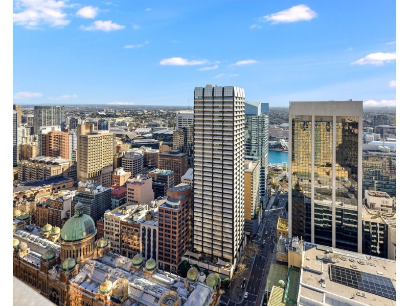 3504 / 68 Market, Sydney NSW 2000
