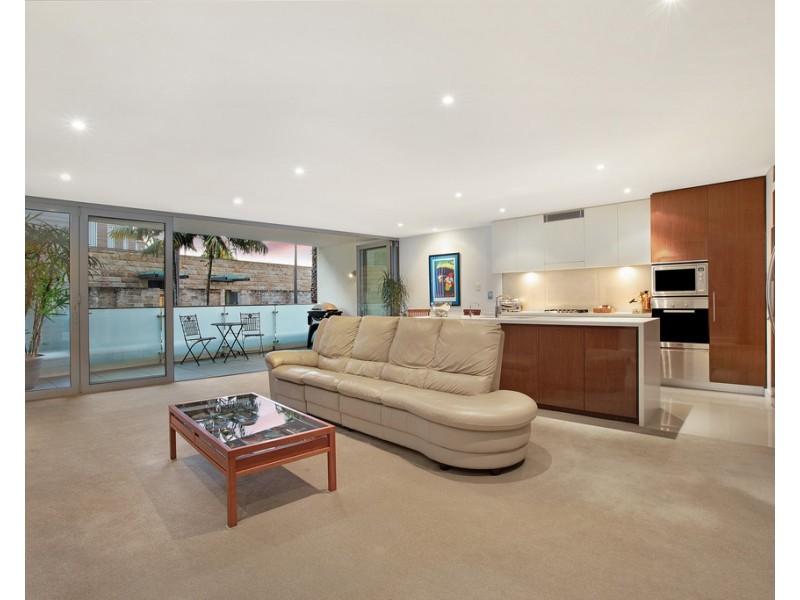 12 / 5 Towns Place, Walsh Bay NSW 2000