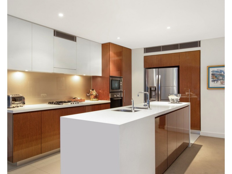 12 / 5 Towns Place, Walsh Bay NSW 2000