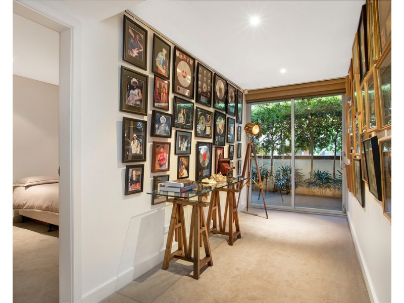 12 / 5 Towns Place, Walsh Bay NSW 2000