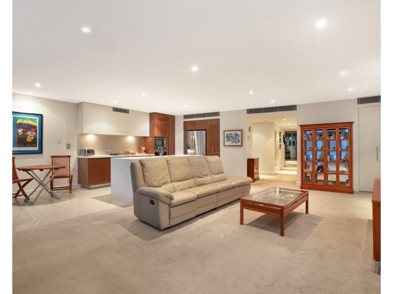 12 / 5 Towns Place, Walsh Bay NSW 2000