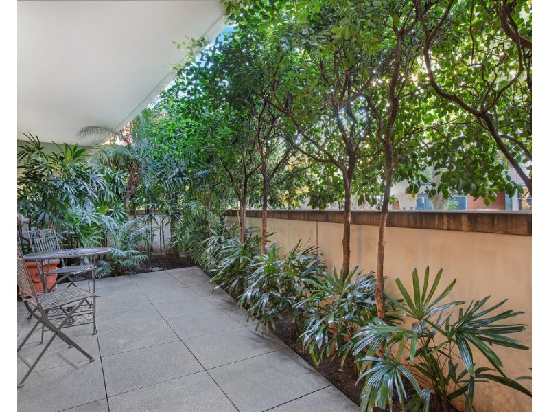 12 / 5 Towns Place, Walsh Bay NSW 2000