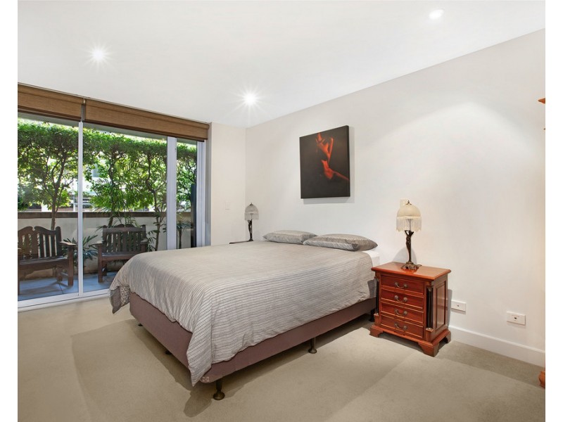 12 / 5 Towns Place, Walsh Bay NSW 2000