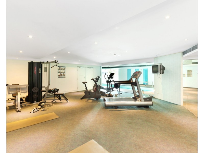 12 / 5 Towns Place, Walsh Bay NSW 2000