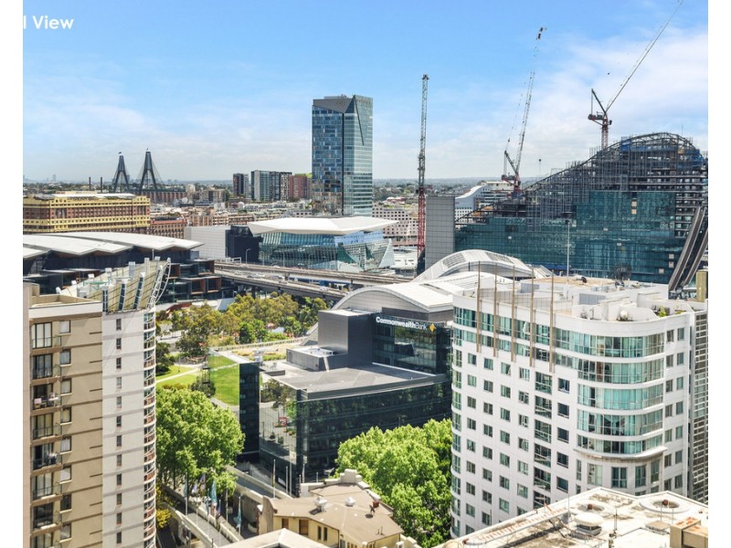 101 / 569 George Street, Sydney NSW 2000