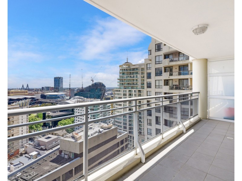 101 / 569 George Street, Sydney NSW 2000
