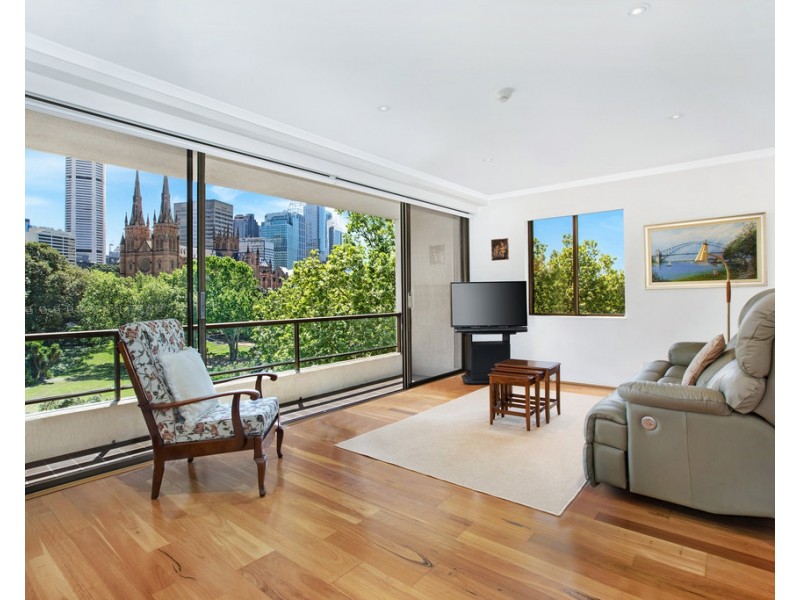 610 / 1 Boomerang Place, Woolloomooloo NSW 2011