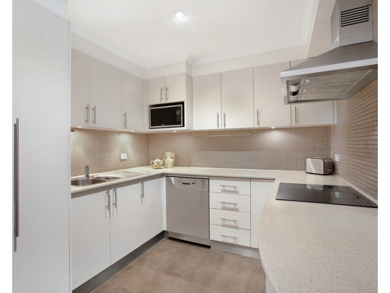 610 / 1 Boomerang Place, Woolloomooloo NSW 2011