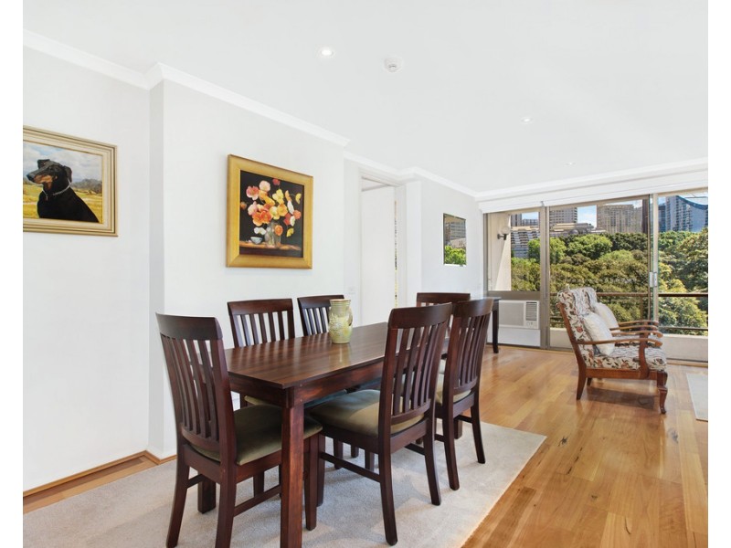 610 / 1 Boomerang Place, Woolloomooloo NSW 2011