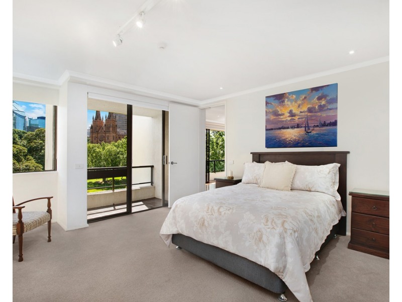 610 / 1 Boomerang Place, Woolloomooloo NSW 2011