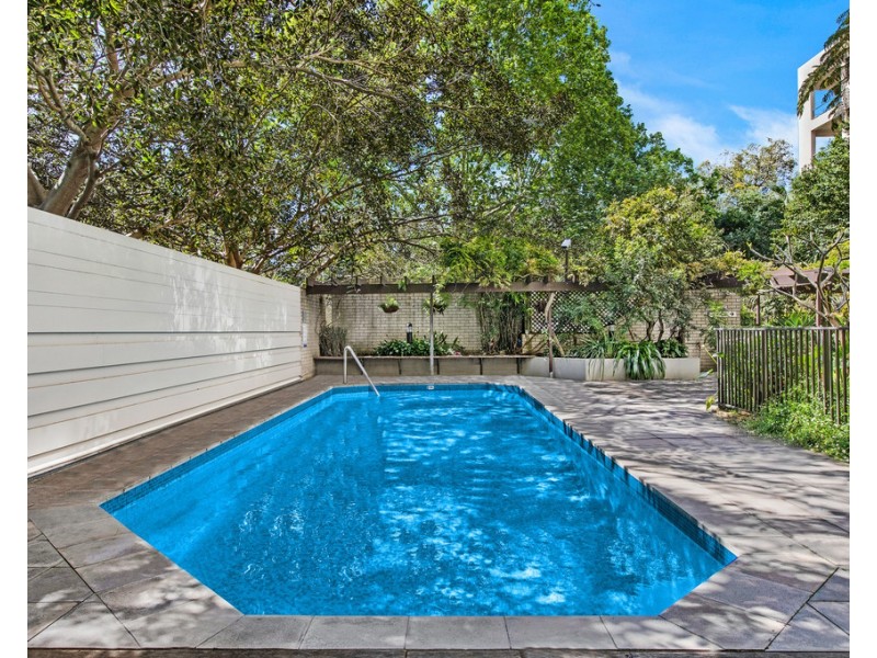 610 / 1 Boomerang Place, Woolloomooloo NSW 2011