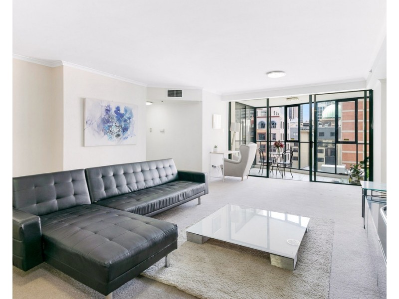 47 / 222 Sussex Street, Sydney NSW 2000