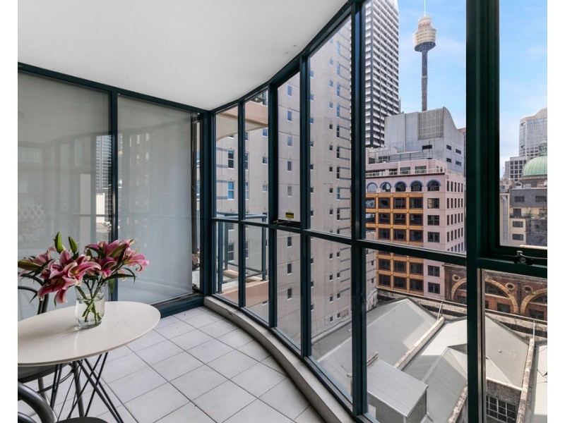 47 / 222 Sussex Street, Sydney NSW 2000