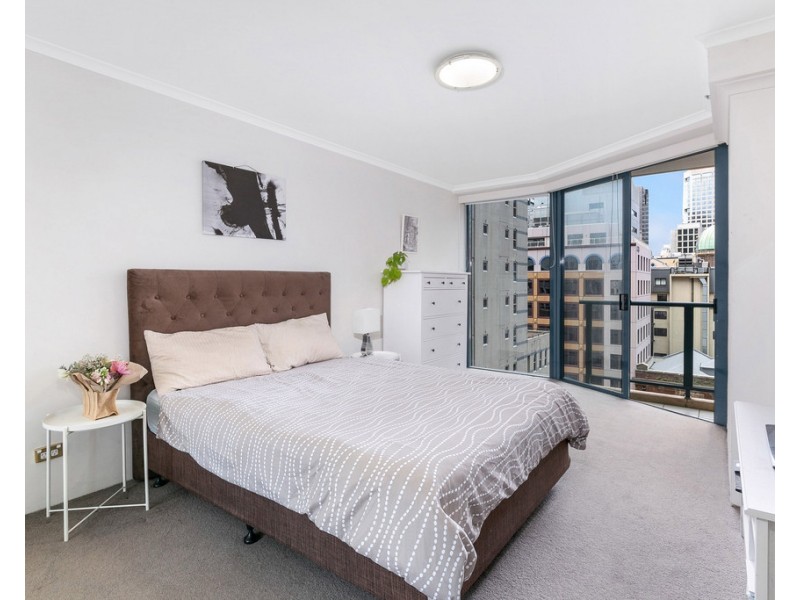 47 / 222 Sussex Street, Sydney NSW 2000