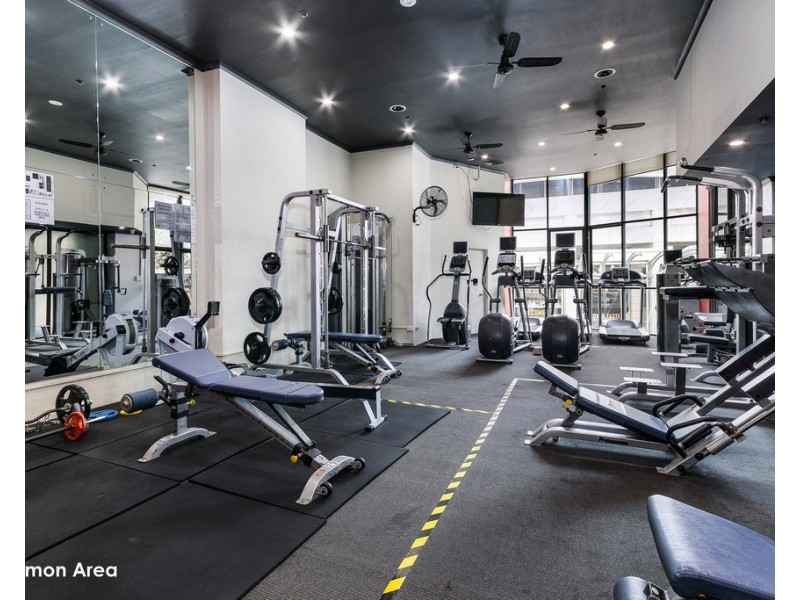 47 / 222 Sussex Street, Sydney NSW 2000