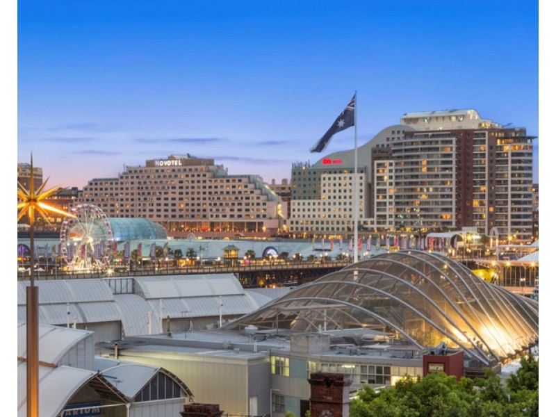 132 Sussex Street, Sydney NSW 2000