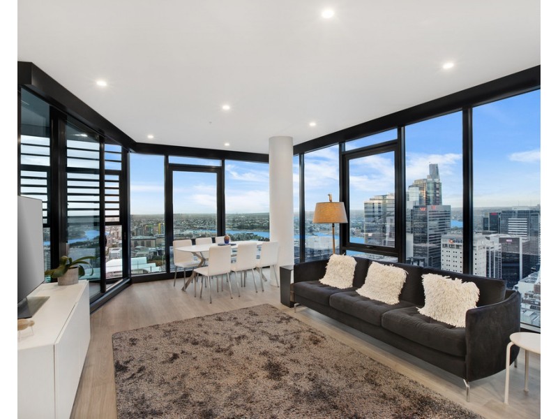 3602 / 38 York Street, Sydney NSW 2000