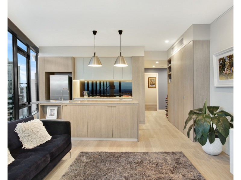 3602 / 38 York Street, Sydney NSW 2000