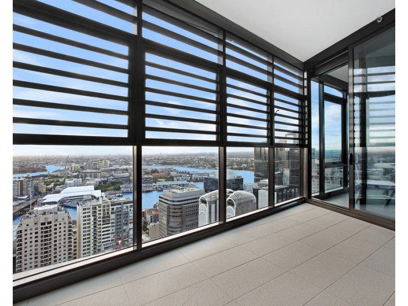 3602 / 38 York Street, Sydney NSW 2000