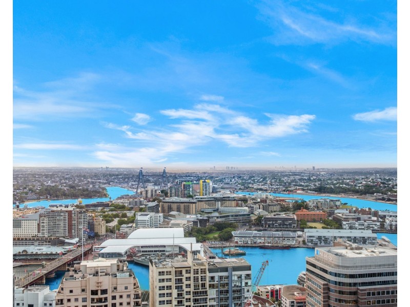 3602 / 38 York Street, Sydney NSW 2000