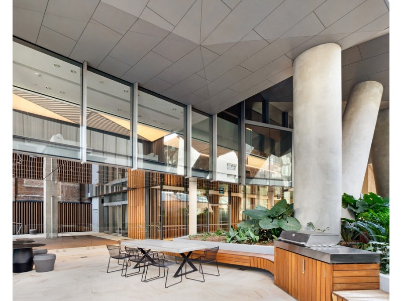 3602 / 38 York Street, Sydney NSW 2000