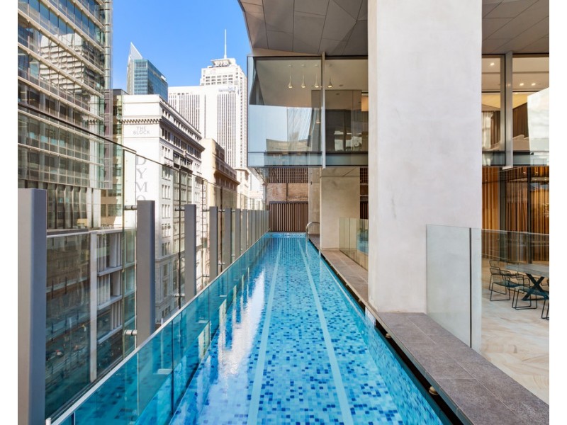 3602 / 38 York Street, Sydney NSW 2000