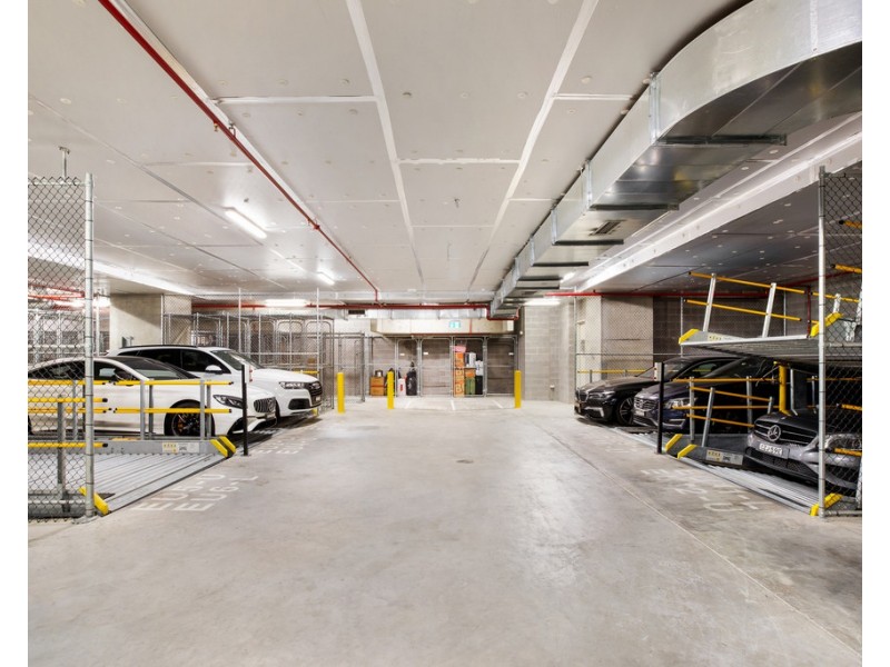 3602 / 38 York Street, Sydney NSW 2000