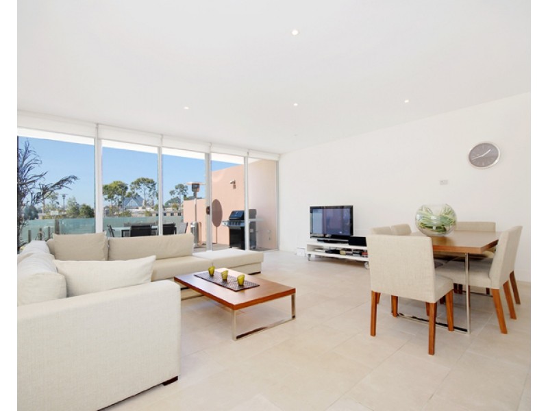 112/3 Darling Island Road, Pyrmont NSW 2009